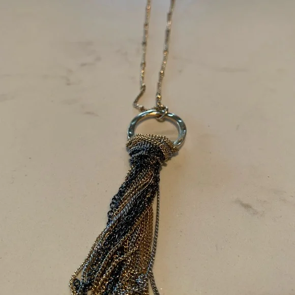 4 / 20$ SALE HBC necklace - Picture 3 of 3